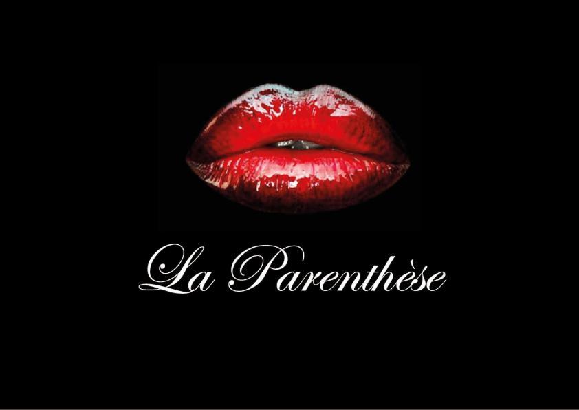 La Parenthèse, gîte de charme proche zoo de beauval et châteaux Villefranche-sur-Cher Exterior foto